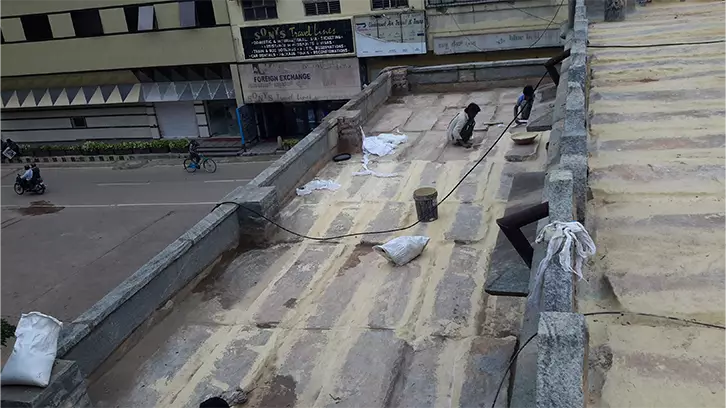 Concrete Repair and Restoration2