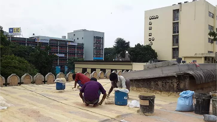 Concrete Repair and Restoration3