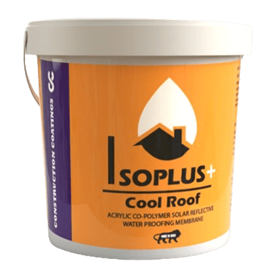 isoplus cool roof