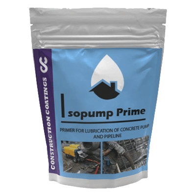 isopump prime