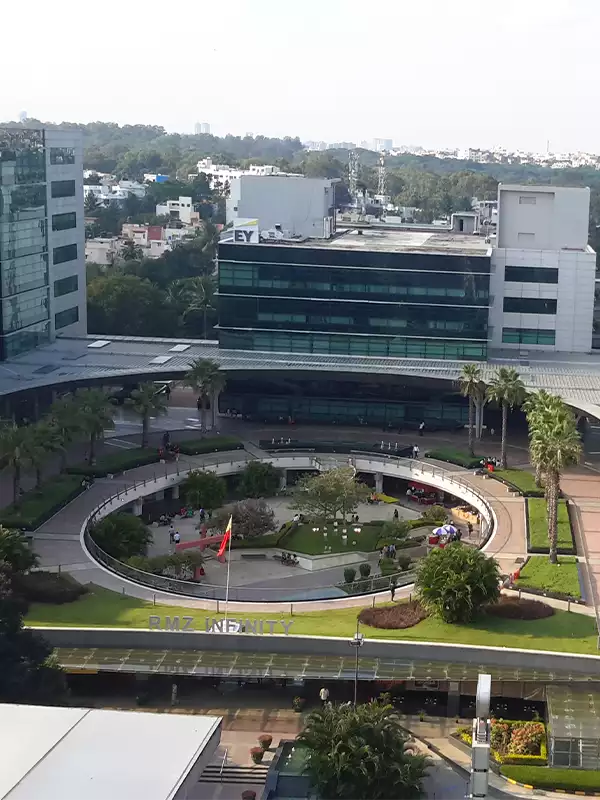 Gopalan Signature Mall 2