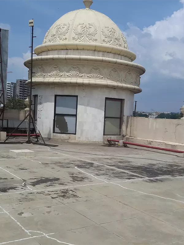 Gopalan Signature Mall 4