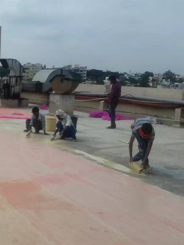 Gopalan Signature Mall 5