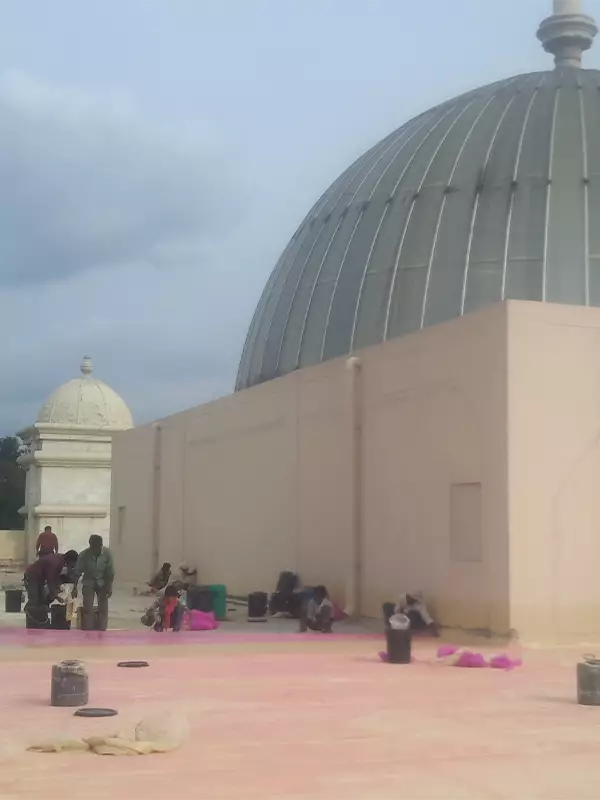 Gopalan Signature Mall 6