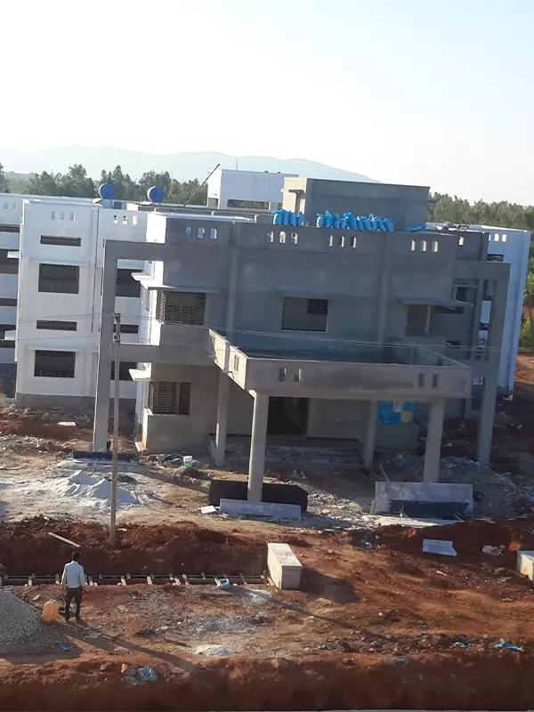 Morarji Desai School 3