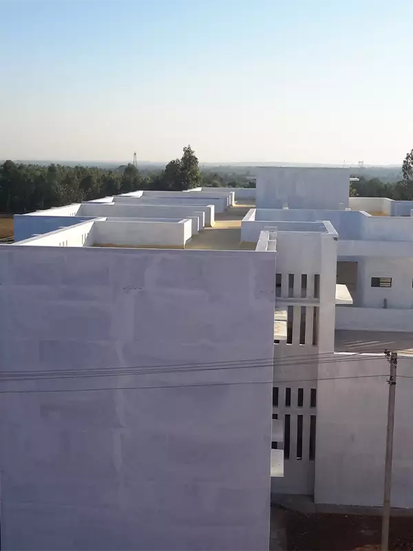 Morarji Desai School 4