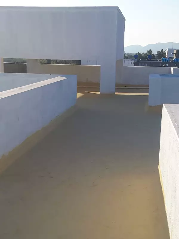 Morarji Desai School 5