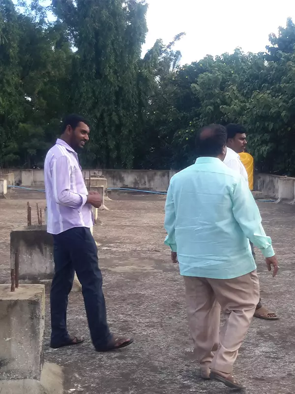 Sports Authority of India 2