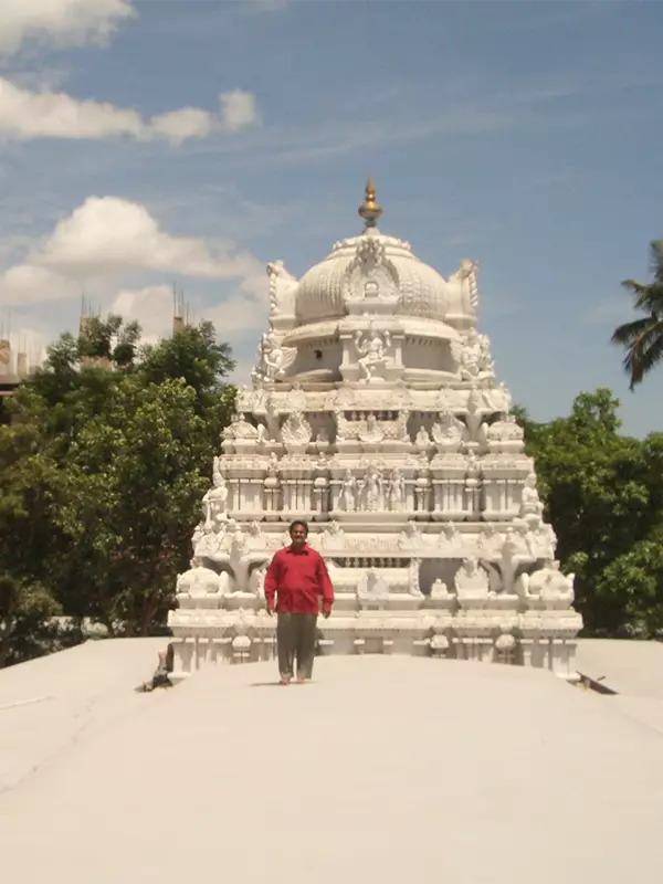 tirupati 1