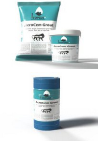 ACROCEM 100 product packaging