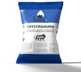 CRYSTAGUARD product packaging