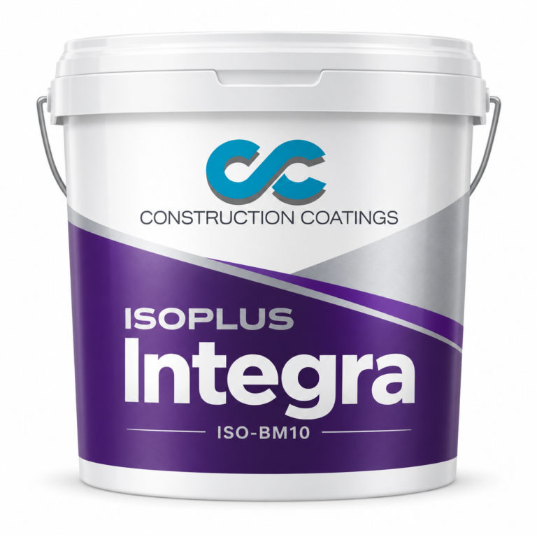 ISOPLUS Integra product packaging