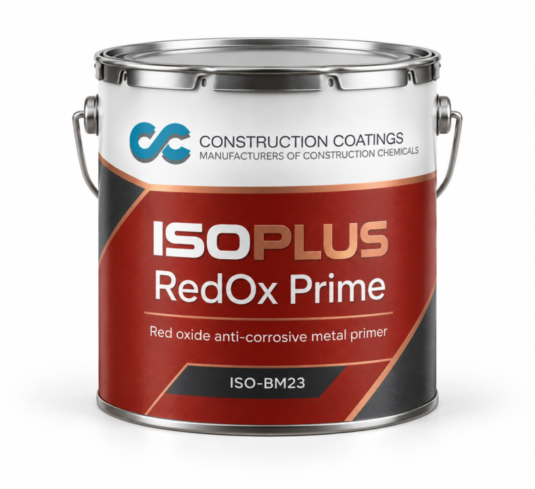ISOPLUS RedOx Prime product packaging